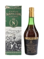 Camus Napoleon Grande Marque Bottled 1980s 68.5cl / 40%