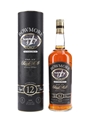 Bowmore 12 Year Old Enigma  100cl / 40%