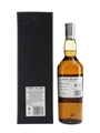 Port Ellen 1978 31 Year Old Special Releases 2010 - 10th Release 70cl / 54.6%