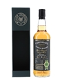 Mortlach 1988 26 Year Old Bottled 2015 - Cadenhead's 70cl / 56.1%