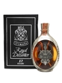 Dimple Royal Decanter 12 Years Old Bottled 1980s 75cl