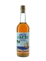 Jacsi Rhum Bottled 1950s - J&S Violet 100cl / 44%