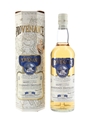 Benrinnes 1996 Provenance 12 Year Old - World Duty Free 70cl / 46%