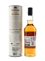 Clynelish Reserve Game Of Thrones - House Tyrell 70cl / 51.2%