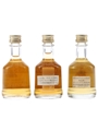 Robert Brown Deluxe Whisky Kirin Seagram 3x 5cl / 43%