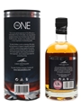 Lakes Distillery The One Limited Edition Sherry Cask 70cl