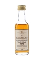 Macallan 1970 Bottled 1988 5cl / 43%