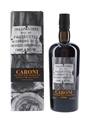 Caroni 1996 20 Year Old Full Proof Heavy Rum Bottled 2016 - Velier 70cl / 70.1%