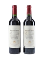 Domaine Bunan 2004 & 2005 Bandol 2 x 75cl / 13.5%