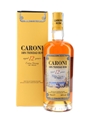 Caroni 2000 12 Year Old Bottled 2012 - Velier 70cl / 50%