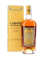 Caroni 2000 12 Year Old Bottled 2012 - Velier 70cl / 50%