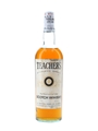 Teacher's Highland Cream Bottled 1960s 75.7cl / 40%