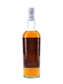 Teacher's Highland Cream Bottled 1960s 75.7cl / 40%