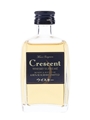 Crescent Whisky Supreme Kirin Seagram 5cl / 40%