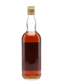 Macallan 1937 Bottled 1970s Gordon & MacPhail 75cl
