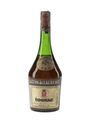 Gaston De Lagrange 3 Star Bottled 1970s - Martini & Rossi 75cl / 40%