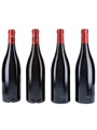 Clos Des Papes 1999, 2000, 2005 & 2006 Mini Vertical - Chateauneuf Du Pape 4 x 75cl