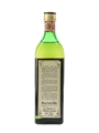 Saint Gilles Rhum Bottled 1960s - Stock 75cl / 45%