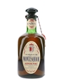 Marquis De Montesquiou Armagnac  70cl / 40%