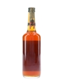 Four Roses 6 Year Old Bottled 1990s - Rene Briand 70cl / 40%