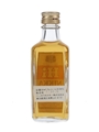 Nikka Hi Deluxe  5cl / 39%