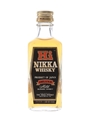 Nikka Hi Black Label Deluxe Mild Blended Whisky 5cl / 39%