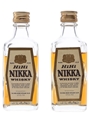 Nikka HiHi Rare Old  2 x 5cl / 39%