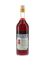 Campari Aperitivo Bottled 1980s - Suntory 100cl / 24%