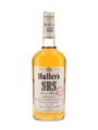 Haller's SRS Bottled 1960s-1970s 118cl / 43%