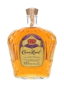 Seagram's Crown Royal 1972  70cl / 40%