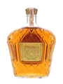 Seagram's Crown Royal 1972  70cl / 40%