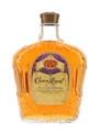 Seagram's Crown Royal 1979  75cl / 40%