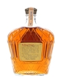 Seagram's Crown Royal Fifth 1964  75.7cl / 40%