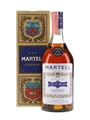 Martell 3 Star Bottled 1960s-1970s - Spirit 75cl / 40%