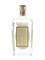 Coates & Co. Plym-Gin Bottled 1960s - Stock 75cl / 46%