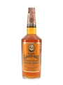 Old Grand Dad Bottled 1970s-1980s - Wax & Vitale 75cl / 40%