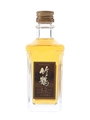 Taketsuru Pure Malt 12 Year Old Bottled 2000s 5cl / 40%