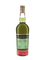 Chartreuse Green Bottled 1975-1982 - Soffiantino 70cl / 55%