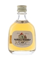 Nikka G&G Whisky Bottled 1970s-1980s 5cl / 43%
