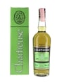 Chartreuse Green Bottled 1988-1992 - Soffiantino 70cl / 55%