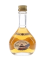 Super Nikka Whisky Bottled 1980s - Odakyu 10000 Super Express 5cl / 43%