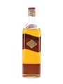 Johnnie Walker Red Label Bottled 1950s - M Di Chiano 75cl / 43%