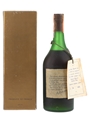 Martell Cordon Bleu Bottled 1970s - Numbered Bottle 70cl / 40%