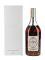 Martell Cordon Argent Bottled 1970s - Numbered Bottle 75cl / 43%