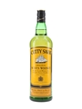 Cutty Sark Bottled 1990s-2000s 100cl / 43%