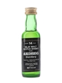 Ardbeg 14 Year Old Bottled 1970s - Cadenhead's 5cl / 46%