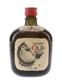 Suntory Old Whisky Sea Bream Label 10cl / 43%