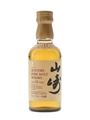 Yamazaki 12 Year Old Bottled 1980s 5cl / 43%
