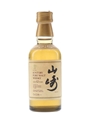 Yamazaki 12 Year Old Bottled 1990s-2000s 5cl / 43%