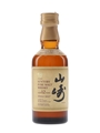 Yamazaki 12 Year Old Bottled 2000s 5cl / 43%